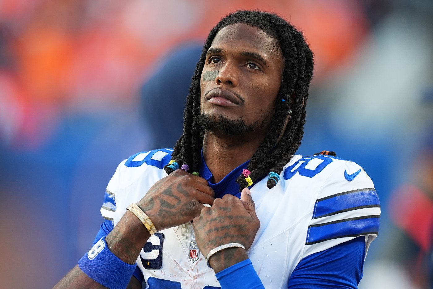 Inconsistent Cowboys don't make much of a case for a quick fix at the trade deadline | iNFOnews.ca