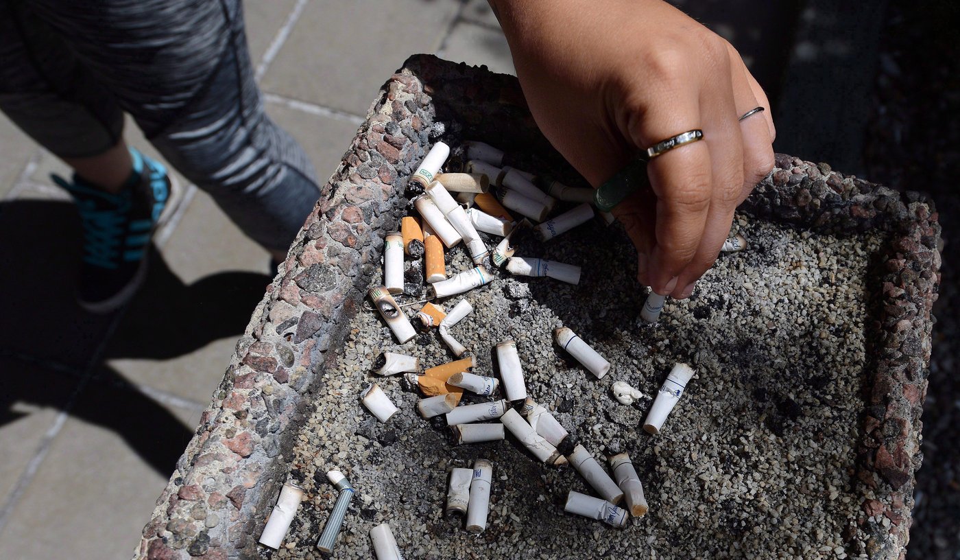 Creditors to vote on proposed $32.5B tobacco settlement in December | iNFOnews.ca