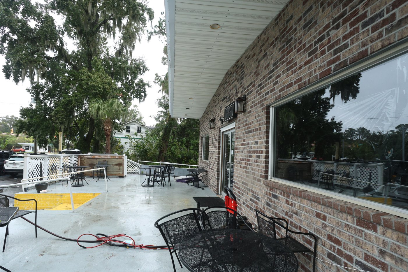 Shooting at packed South Carolina bar kills 4 and injures at least 20 others | iNFOnews.ca Shooting at packed South Carolina bar kills 4 and injures at least 20 others | iNFOnews.ca