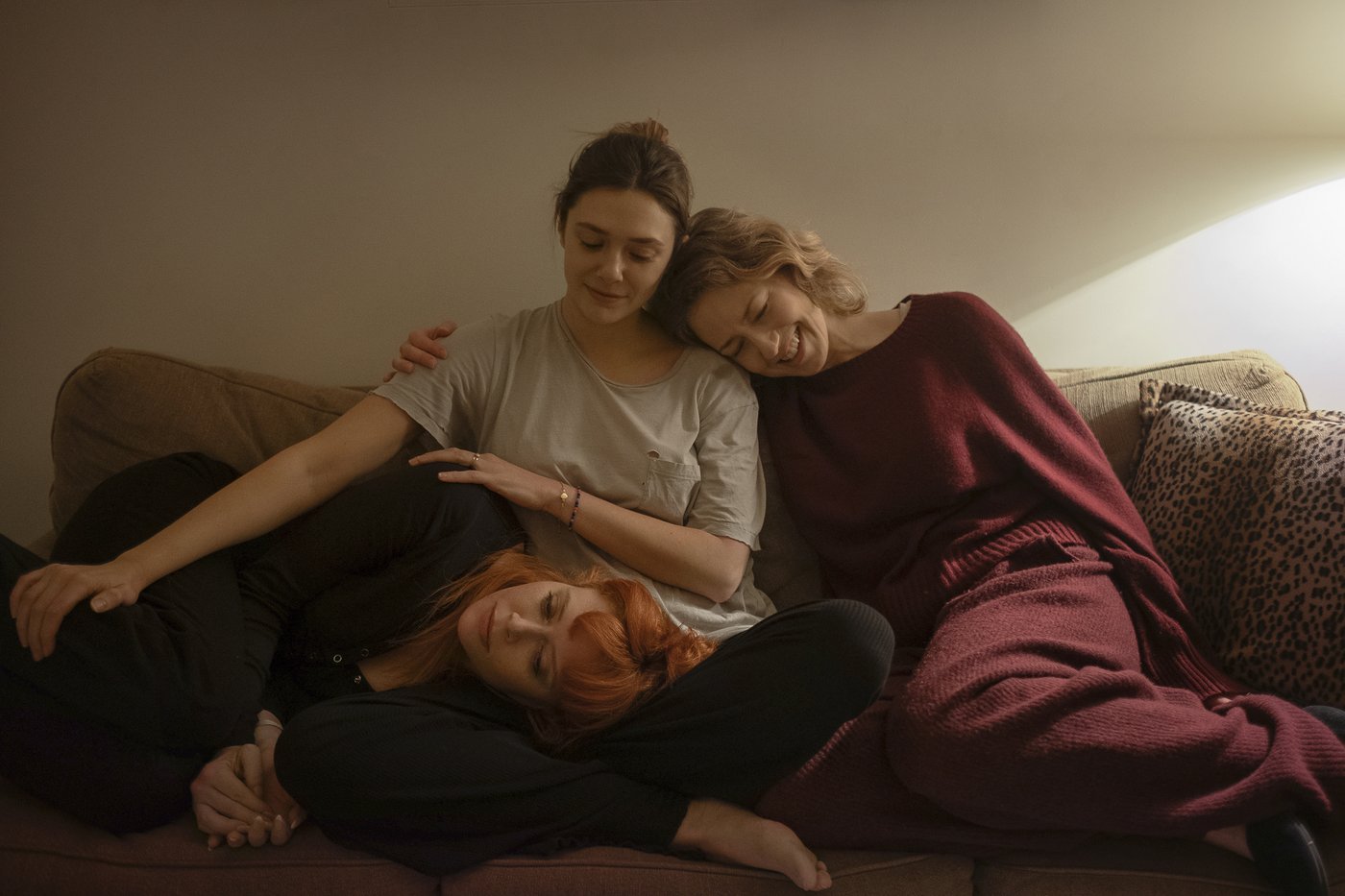'Anora,' 'I Saw the TV Glow' lead Spirit Award nominations | iNFOnews.ca 'Anora,' 'I Saw the TV Glow' lead Spirit Award nominations | iNFOnews.ca