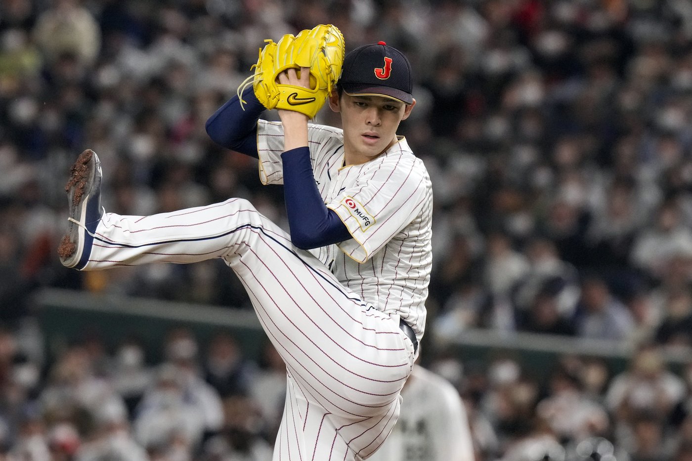 Roki Sasaki bidding among MLB teams will start Tuesday and run until Jan. 23 | iNFOnews.ca Roki Sasaki bidding among MLB teams will start Tuesday and run until Jan. 23 | iNFOnews.ca