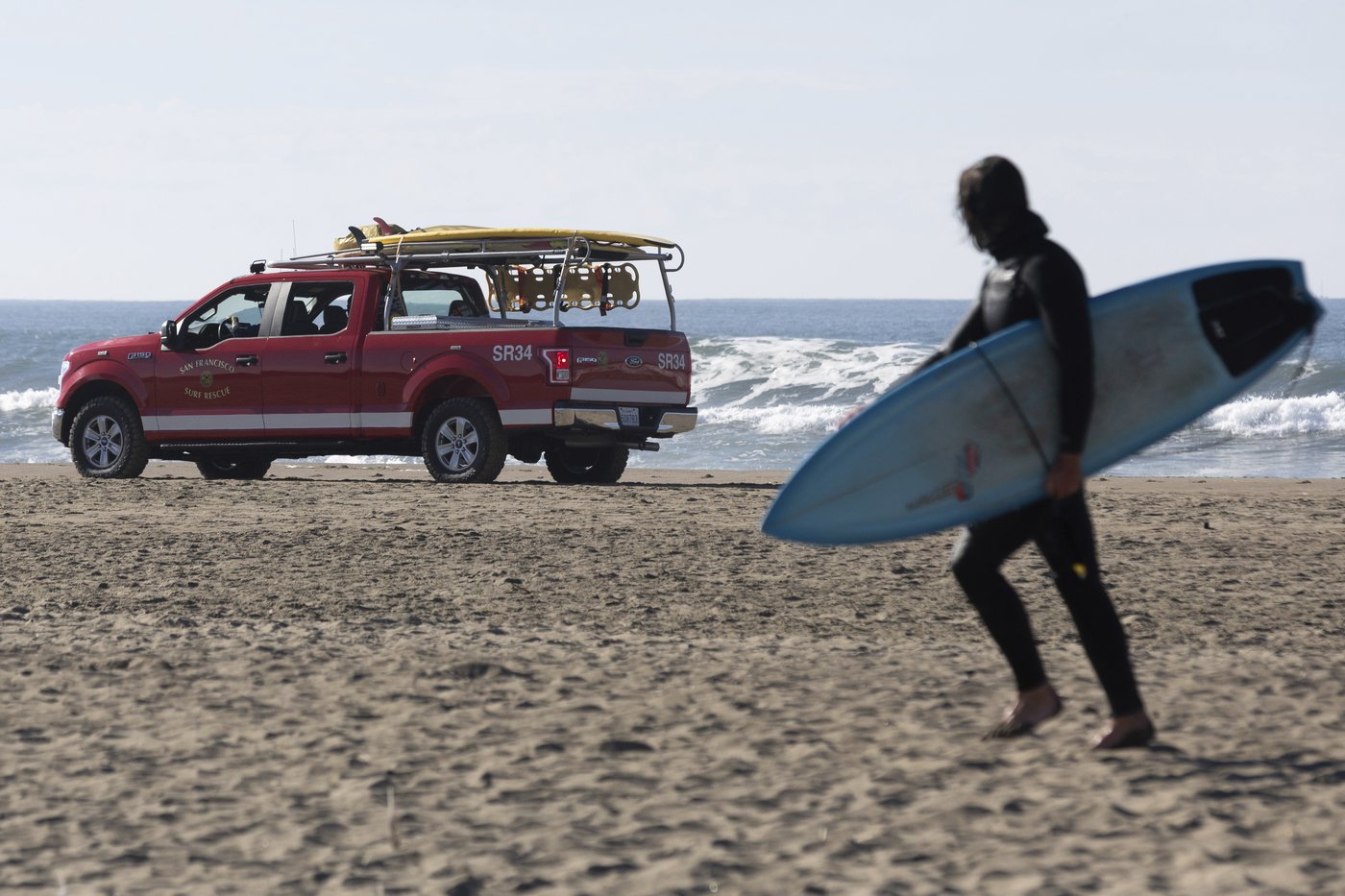In California's 'earthquake country,' a 7.0 temblor prompts confusion and a tsunami warning | iNFOnews.ca In California's 'earthquake country,' a 7.0 temblor prompts confusion and a tsunami warning | iNFOnews.ca