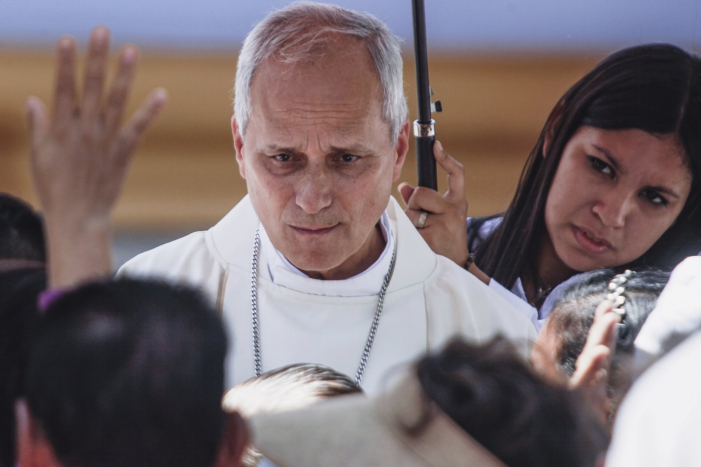 Peruvians know him as the priest who went 'from Chicago to Chiclayo.' He is now Pope Leo XIV | iNFOnews.ca