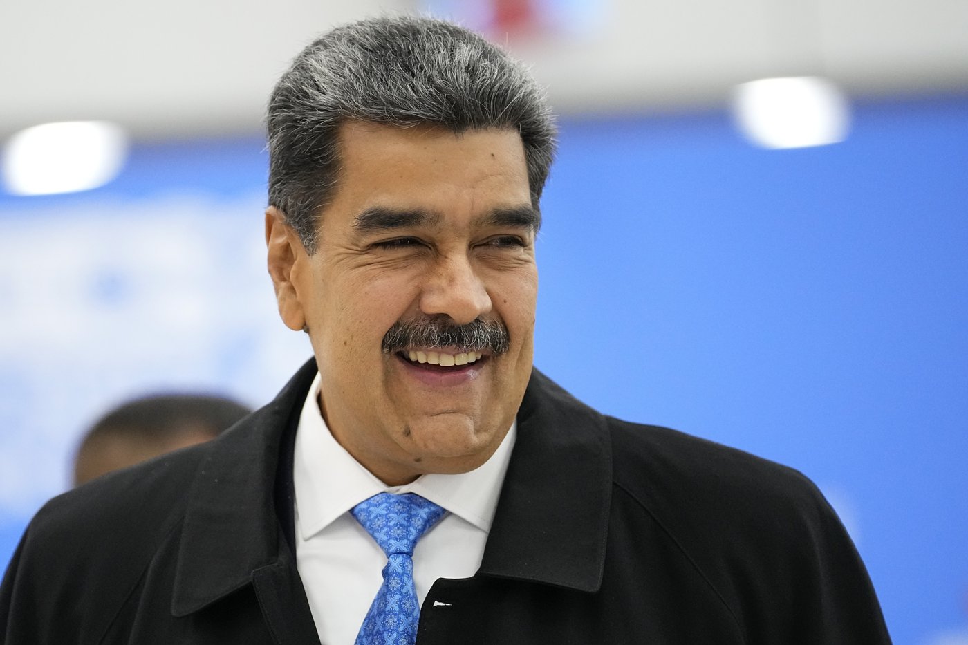 Venezuela's rejection from developing economies alliance heightens tensions with member Brazil | iNFOnews.ca Venezuela's rejection from developing economies alliance heightens tensions with member Brazil | iNFOnews.ca