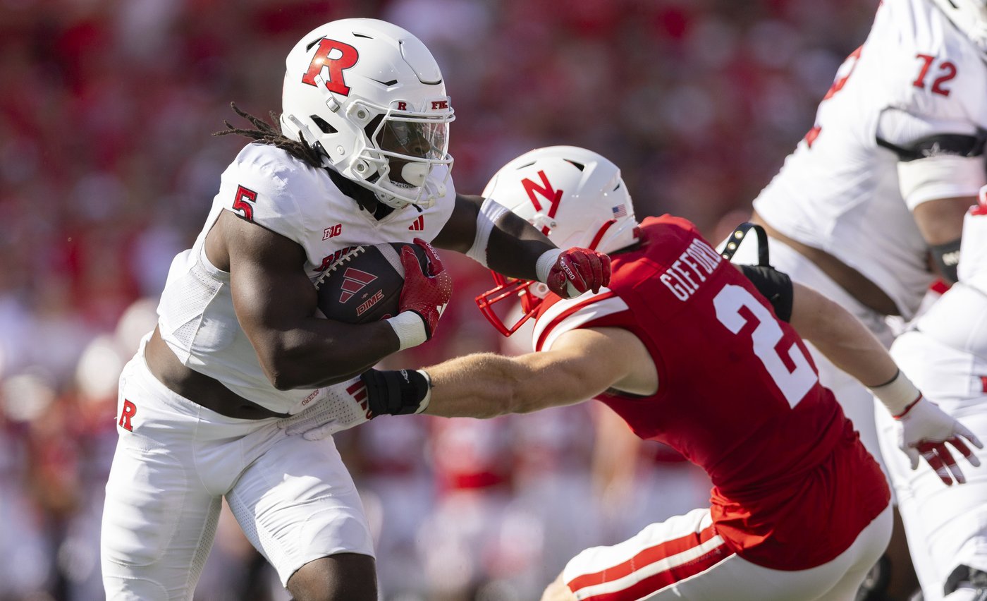 No. 16 Indiana trying to extend perfect season and milestone start when Nebraska visits | iNFOnews.ca No. 16 Indiana trying to extend perfect season and milestone start when Nebraska visits | iNFOnews.ca