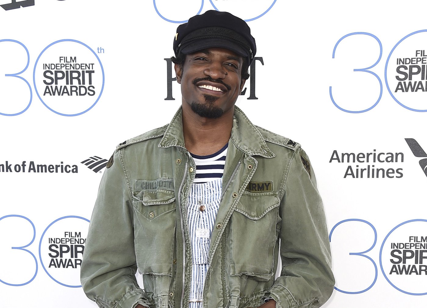 André 3000's alt-jazz, 'no bars' solo album stunned fans. Now, it's up for Grammys | iNFOnews.ca André 3000's alt-jazz, 'no bars' solo album stunned fans. Now, it's up for Grammys | iNFOnews.ca