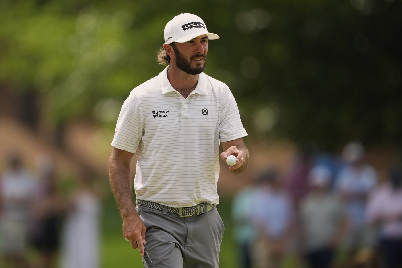 Major Max: Homa shoots blistering 64 to put himself in contention at PGA Championship | iNFOnews.ca Major Max: Homa shoots blistering 64 to put himself in contention at PGA Championship | iNFOnews.ca