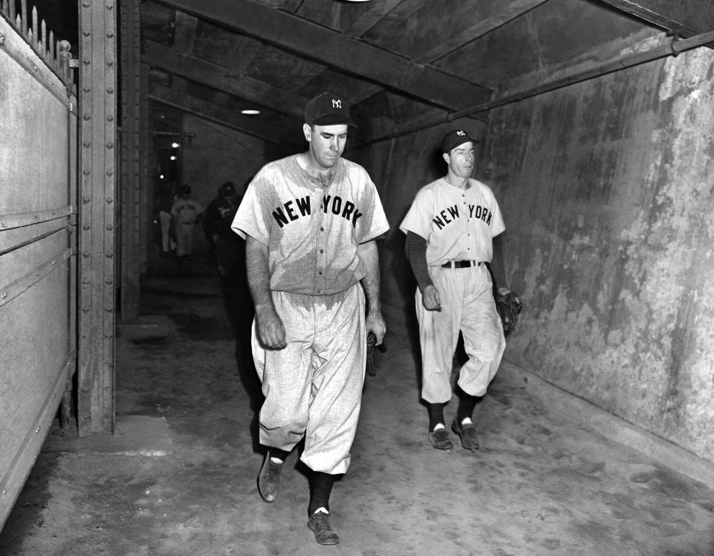 Yankees vs Dodgers: The World Series' most frequent rivalry through the years | iNFOnews.ca