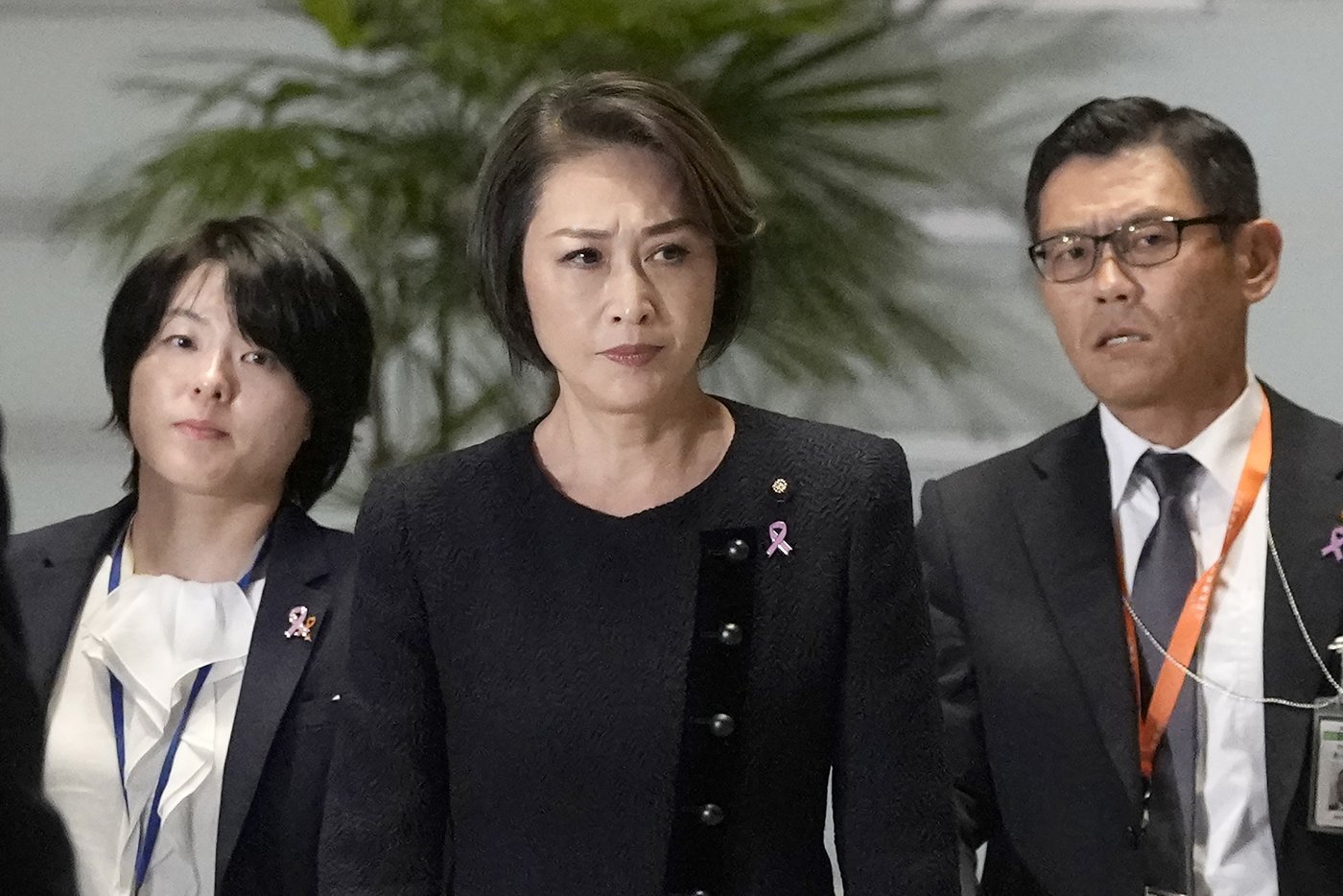 Japan's reelected Prime Minister Ishiba vows to step up reform | iNFOnews.ca Japan's reelected Prime Minister Ishiba vows to step up reform | iNFOnews.ca