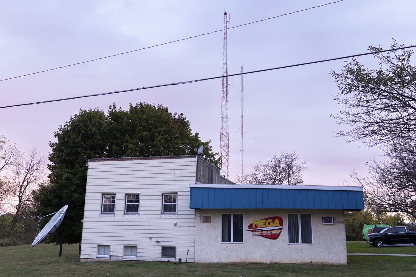 In hard-fought Pennsylvania, fast-growing Hispanic communities present a test for Harris and Trump | iNFOnews.ca In hard-fought Pennsylvania, fast-growing Hispanic communities present a test for Harris and Trump | iNFOnews.ca