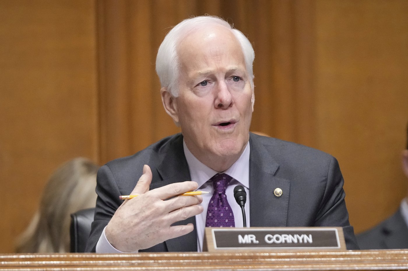 The 2026 Senate map is tough for Democrats, but Republicans have their own headaches | iNFOnews.ca