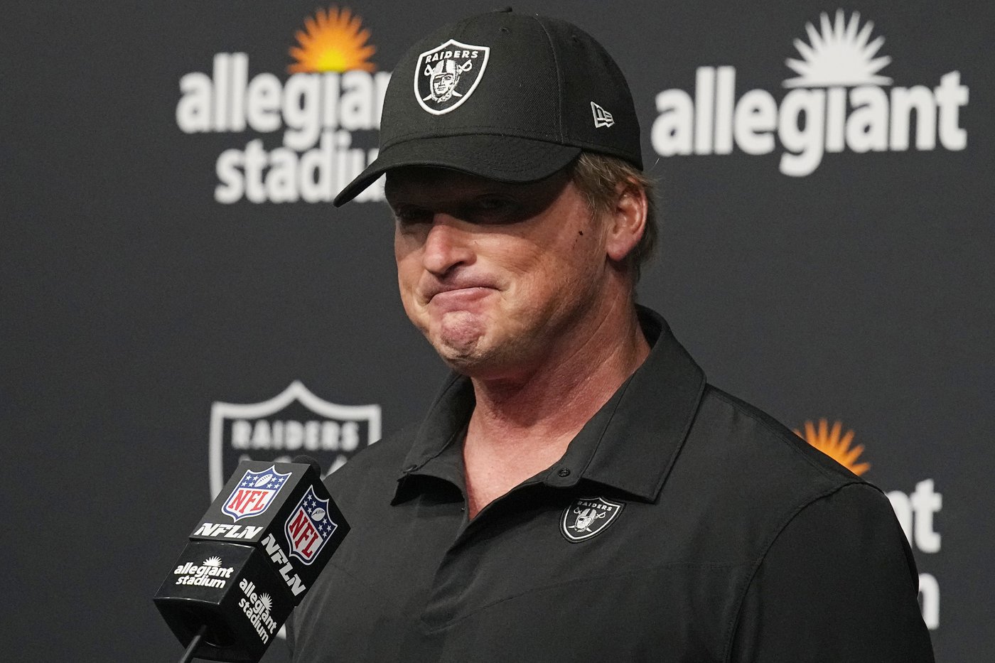 Former NFL coach Jon Gruden taking on ownership-advisory role with Nashville's arena football team | iNFOnews.ca Former NFL coach Jon Gruden taking on ownership-advisory role with Nashville's arena football team | iNFOnews.ca