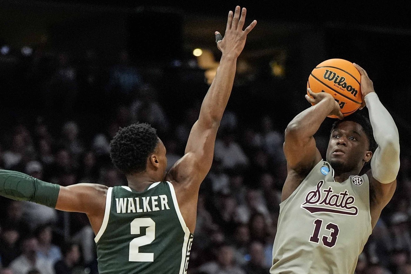 Mississippi State seeks 3rd consecutive NCAA berth under Jans, built around guard Josh Hubbard | iNFOnews.ca Mississippi State seeks 3rd consecutive NCAA berth under Jans, built around guard Josh Hubbard | iNFOnews.ca