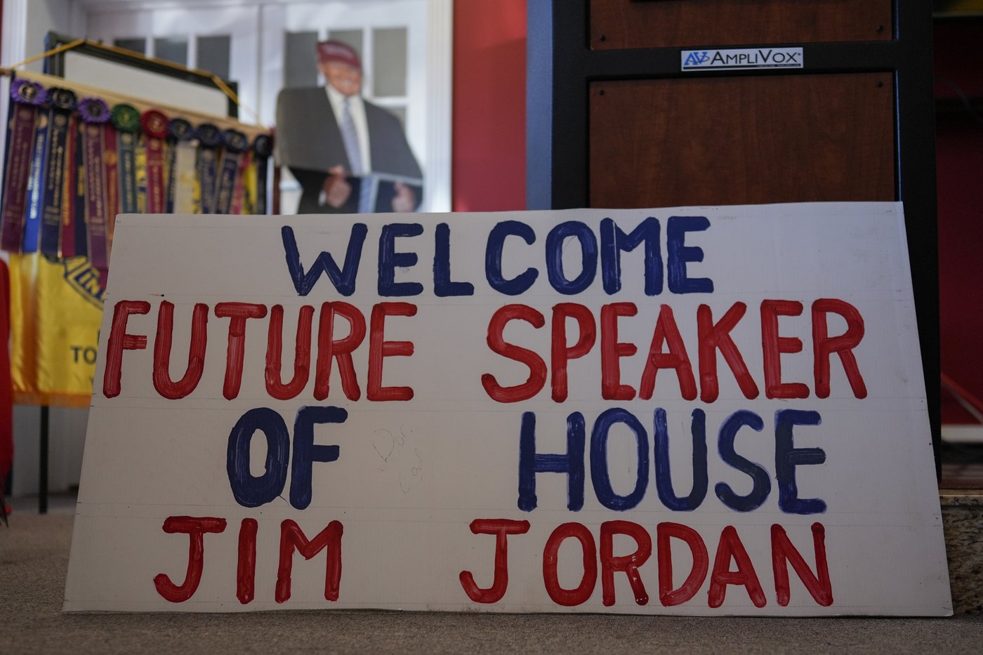 Jim Jordan failed to become speaker last year. But his rise in the GOP may not be over yet | iNFOnews.ca Jim Jordan failed to become speaker last year. But his rise in the GOP may not be over yet | iNFOnews.ca