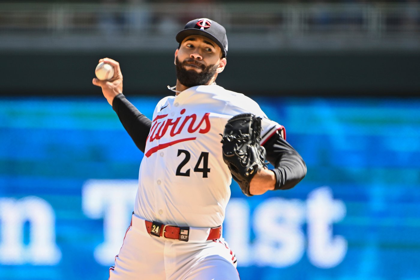 Twins match season high with 13 hits in 5-1 win over Angels | iNFOnews.ca