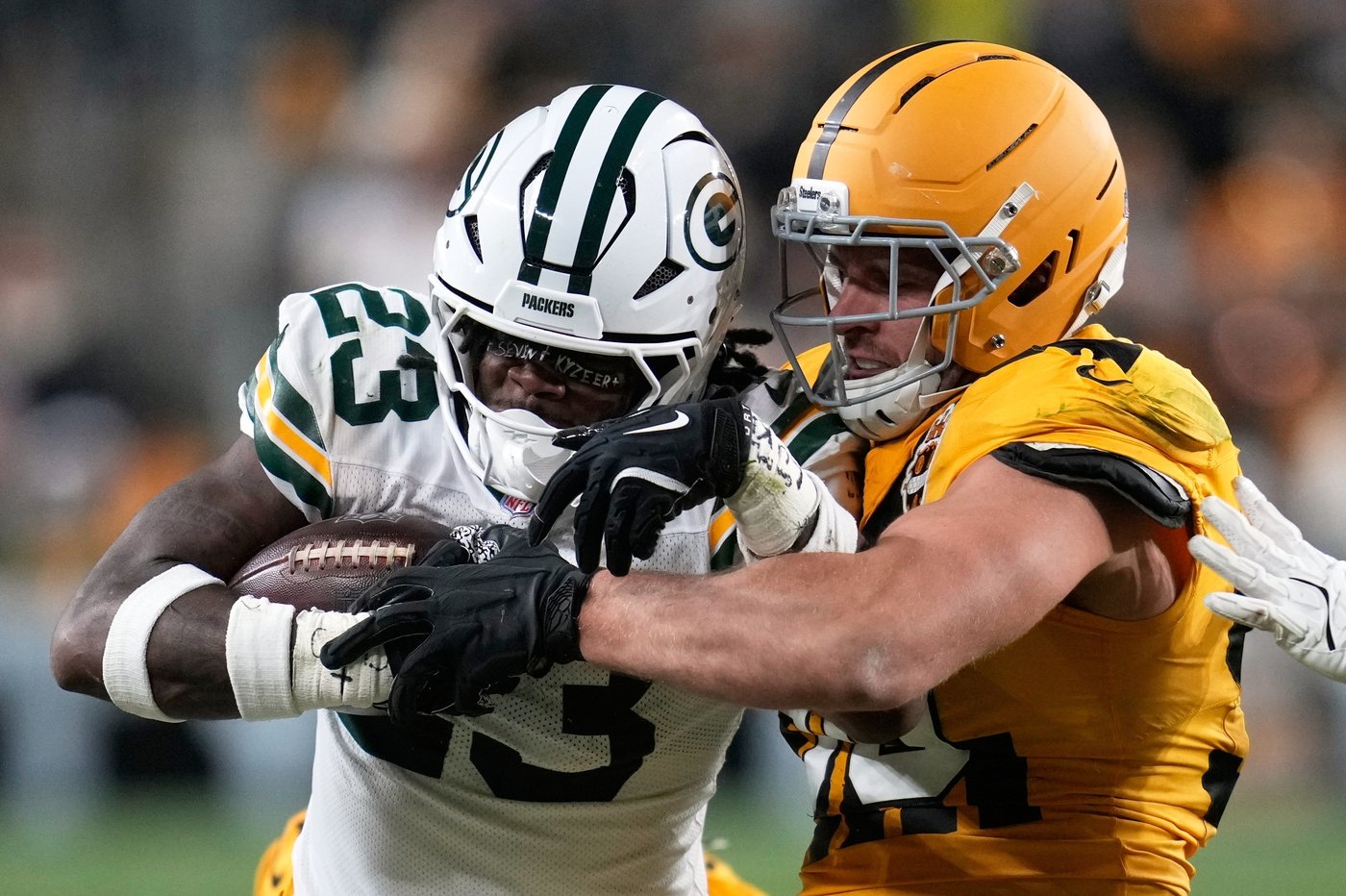 Red-hot Colts head to Pittsburgh, where the Steelers' defense is reeling | iNFOnews.ca