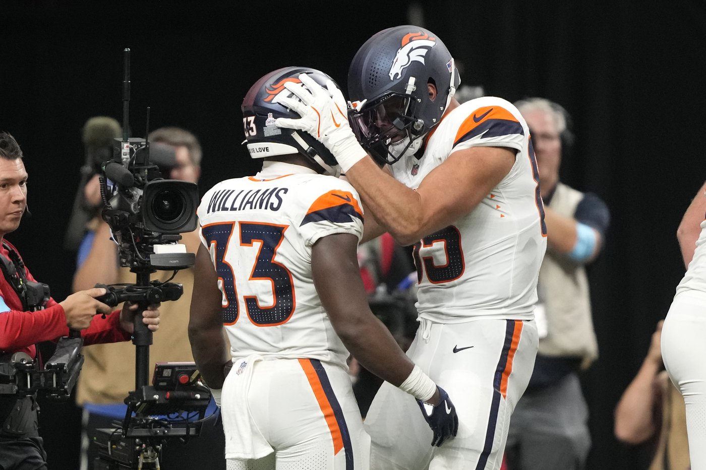 Sean Payton triumphs in return to New Orleans as the Broncos dominate the Saints, 33-10 | iNFOnews.ca Sean Payton triumphs in return to New Orleans as the Broncos dominate the Saints, 33-10 | iNFOnews.ca