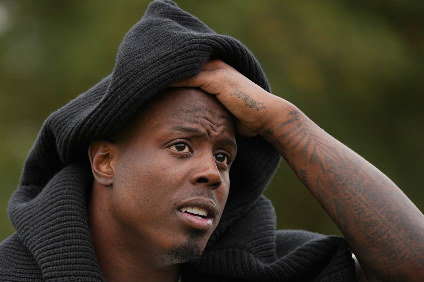 Travis Etienne 'thriving' and eyeing more London success when Jaguars face Rams at Wembley | iNFOnews.ca Travis Etienne 'thriving' and eyeing more London success when Jaguars face Rams at Wembley | iNFOnews.ca