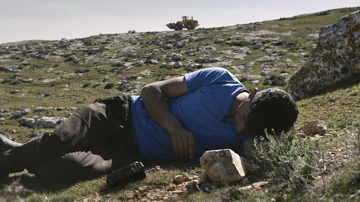 A Palestinian-Israeli collective made one of 2024's most lauded docs. Will it be released in the US? | iNFOnews.ca