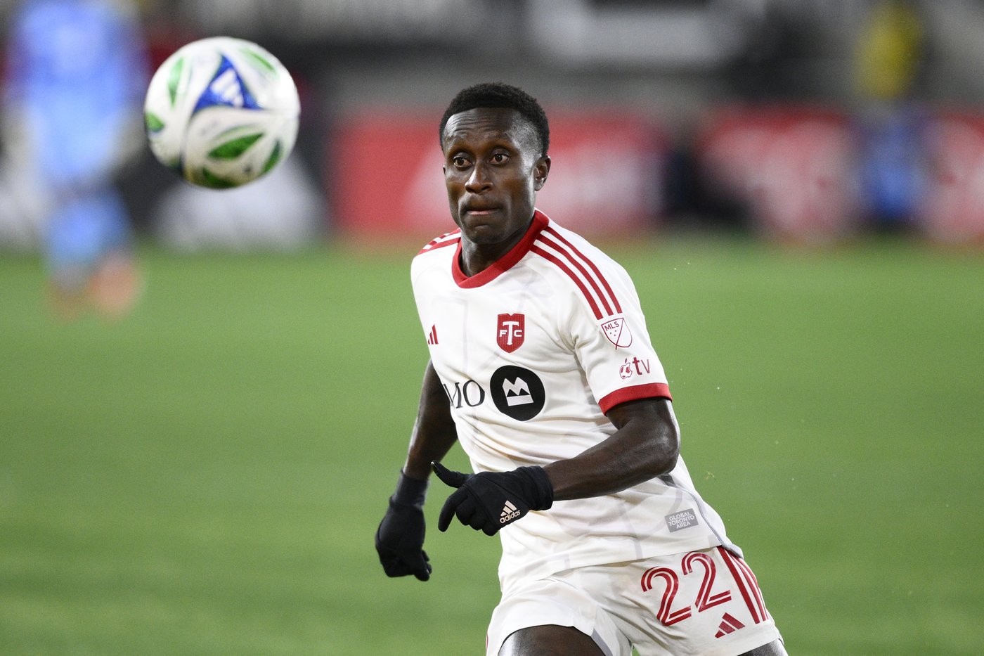 Richie Laryea, Jahkeele Marshall-Rutty set for Toronto return as Charlotte FC visits | iNFOnews.ca