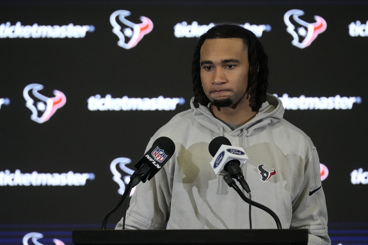 Texans want to snap skid before the playoffs with Titans headed for likely top 10 draft pick | iNFOnews.ca Texans want to snap skid before the playoffs with Titans headed for likely top 10 draft pick | iNFOnews.ca