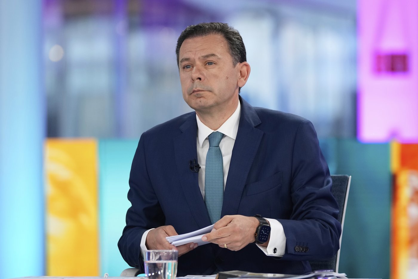 Portugal announces the expulsion of 18,000 foreigners ahead of a national election | iNFOnews.ca Portugal announces the expulsion of 18,000 foreigners ahead of a national election | iNFOnews.ca