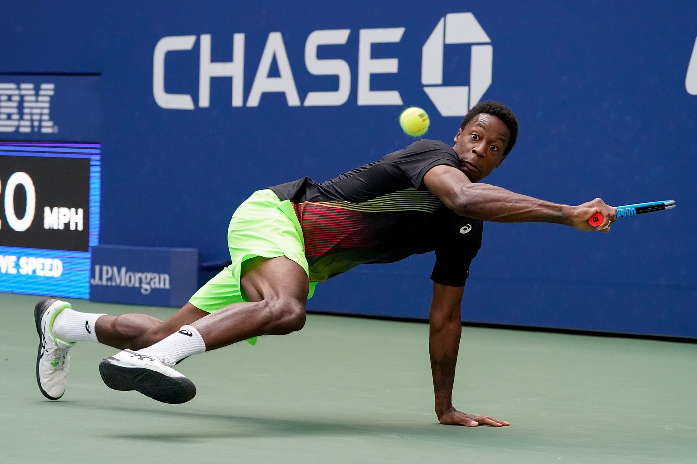 Gael Monfils, the last French 'Musketeer,' announces that he will retire at the end of 2026 season | iNFOnews.ca Gael Monfils, the last French 'Musketeer,' announces that he will retire at the end of 2026 season | iNFOnews.ca