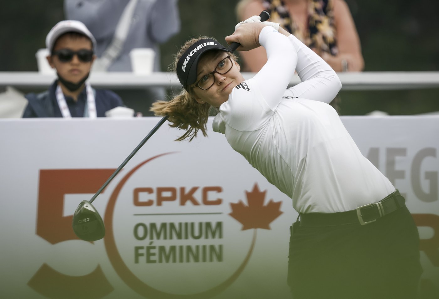 Golf Canada appoints Claire Welsh as CPKC Women's Open's new tournament director | iNFOnews.ca
