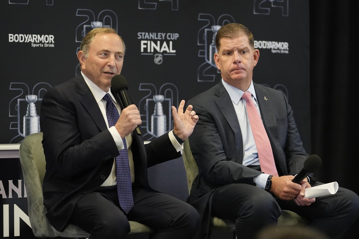 Talks on a new NHL CBA are set to start early next year. Here's why there is optimism | iNFOnews.ca Talks on a new NHL CBA are set to start early next year. Here's why there is optimism | iNFOnews.ca