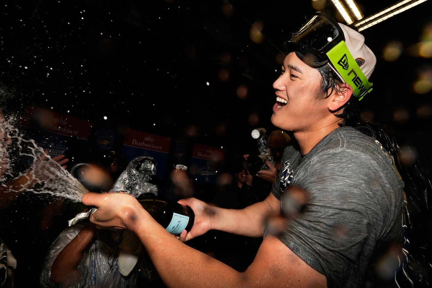 Shohei Ohtani chased in third inning of World Series Game 7 after Bo Bichette's 3-run HR | iNFOnews.ca Shohei Ohtani chased in third inning of World Series Game 7 after Bo Bichette's 3-run HR | iNFOnews.ca