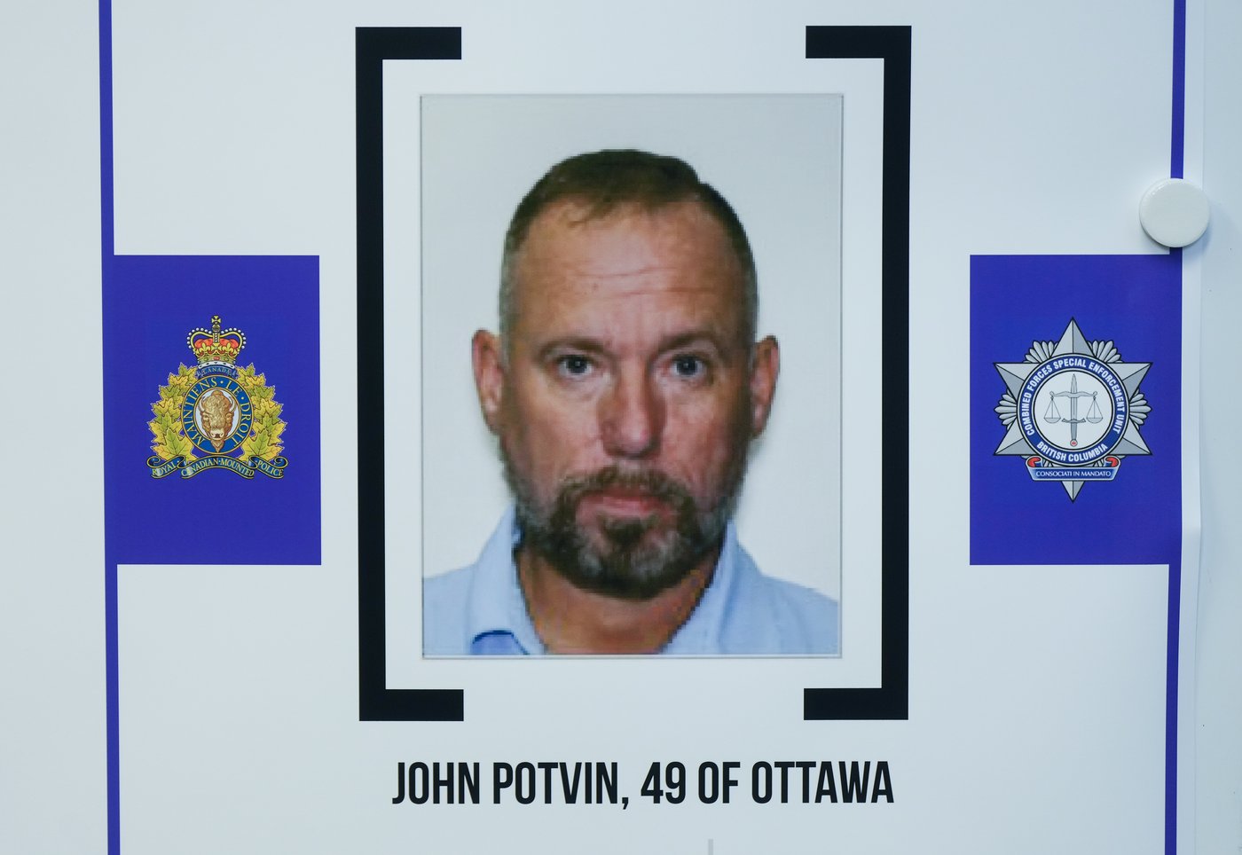 Fugitive who allegedly helped inmate escape B.C. jail arrested in Spain, police say | iNFOnews.ca Fugitive who allegedly helped inmate escape B.C. jail arrested in Spain, police say | iNFOnews.ca