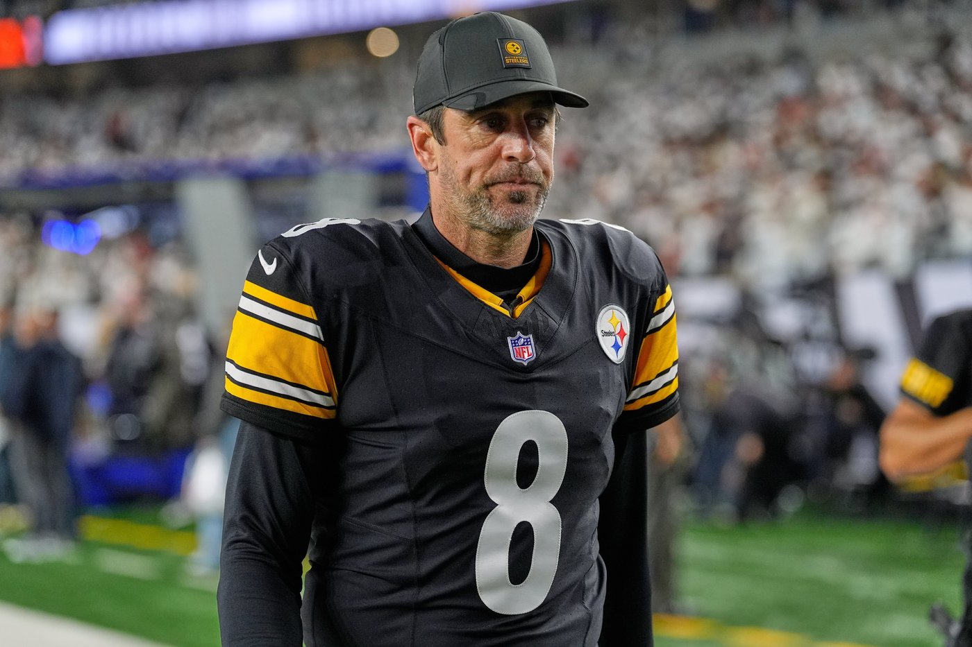 Pro Picks: Steelers will edge the Packers to give Aaron Rodgers a victory over his former team | iNFOnews.ca Pro Picks: Steelers will edge the Packers to give Aaron Rodgers a victory over his former team | iNFOnews.ca