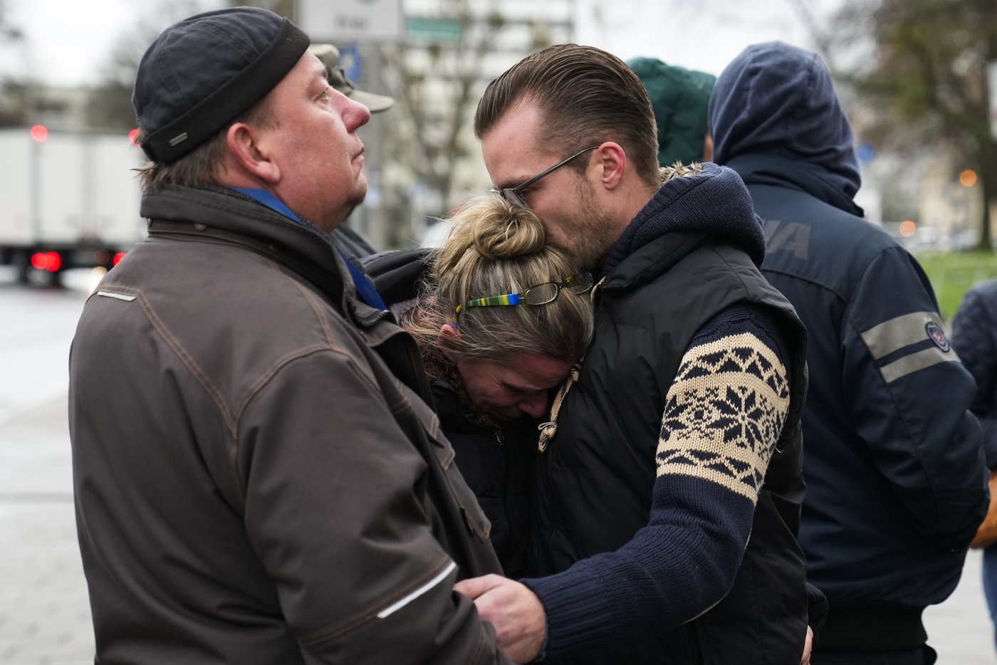 German authorities received tipoffs last year about the suspect in Christmas market attack | iNFOnews.ca German authorities received tipoffs last year about the suspect in Christmas market attack | iNFOnews.ca