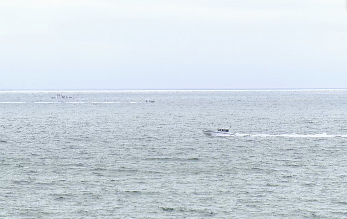 Six killed in small plane crash off the San Diego coast | iNFOnews.ca Six killed in small plane crash off the San Diego coast | iNFOnews.ca