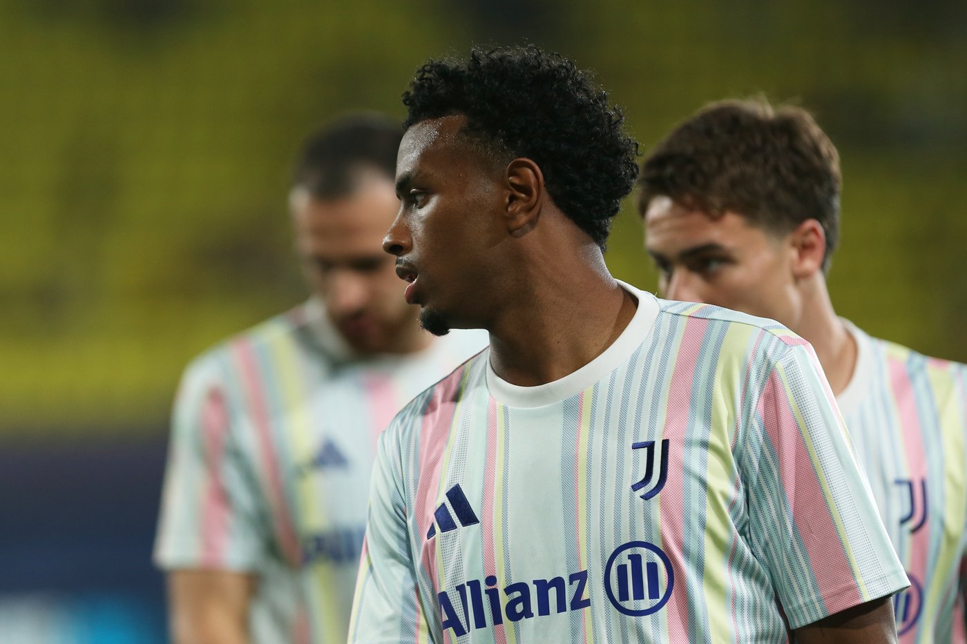 Weston McKennie, Antonee Robinson, Matt Turner back on US roster for October friendies | iNFOnews.ca