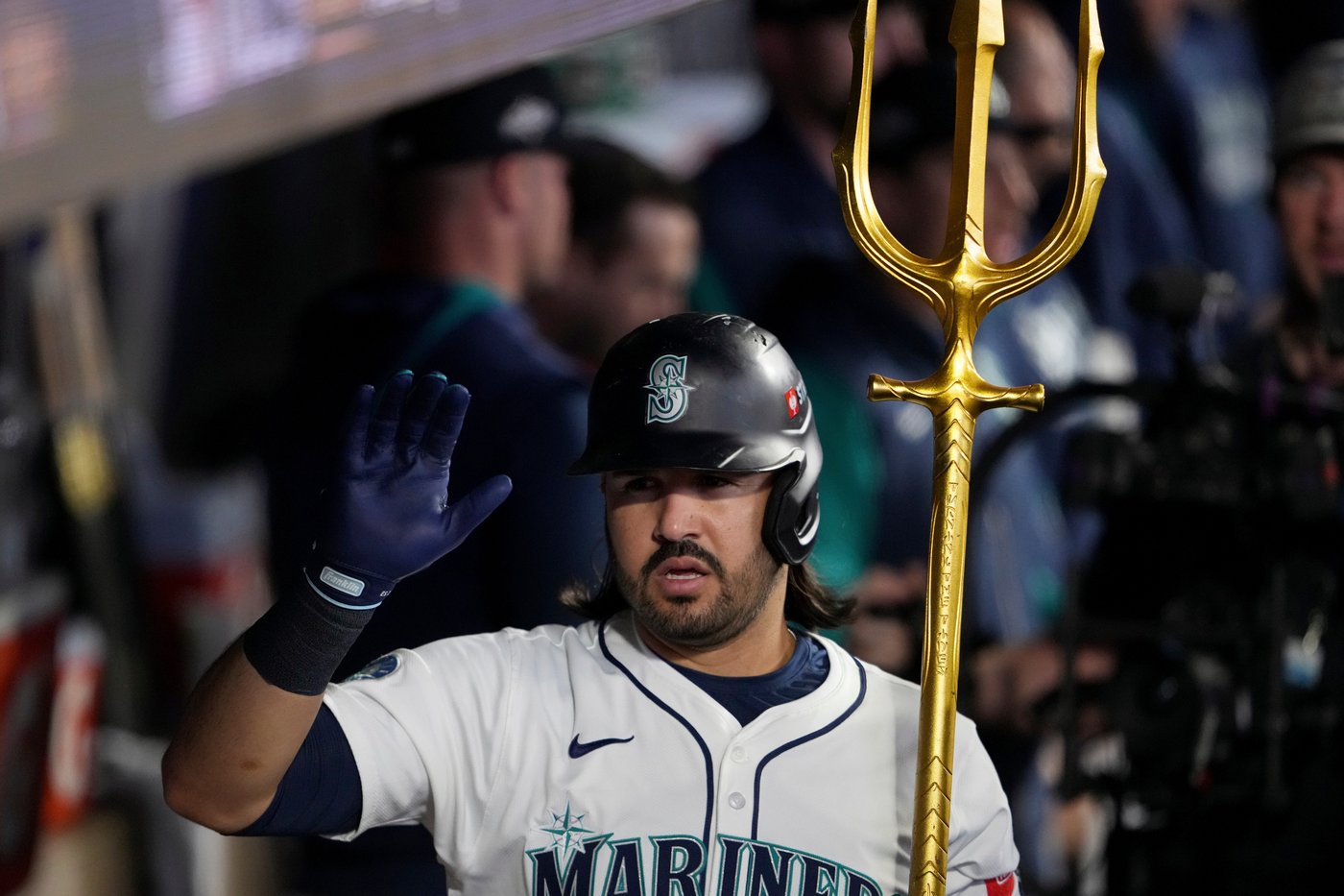 Seattle Mariners take 3-2 lead in ALCS with 6-2 win over Blue Jays | iNFOnews.ca