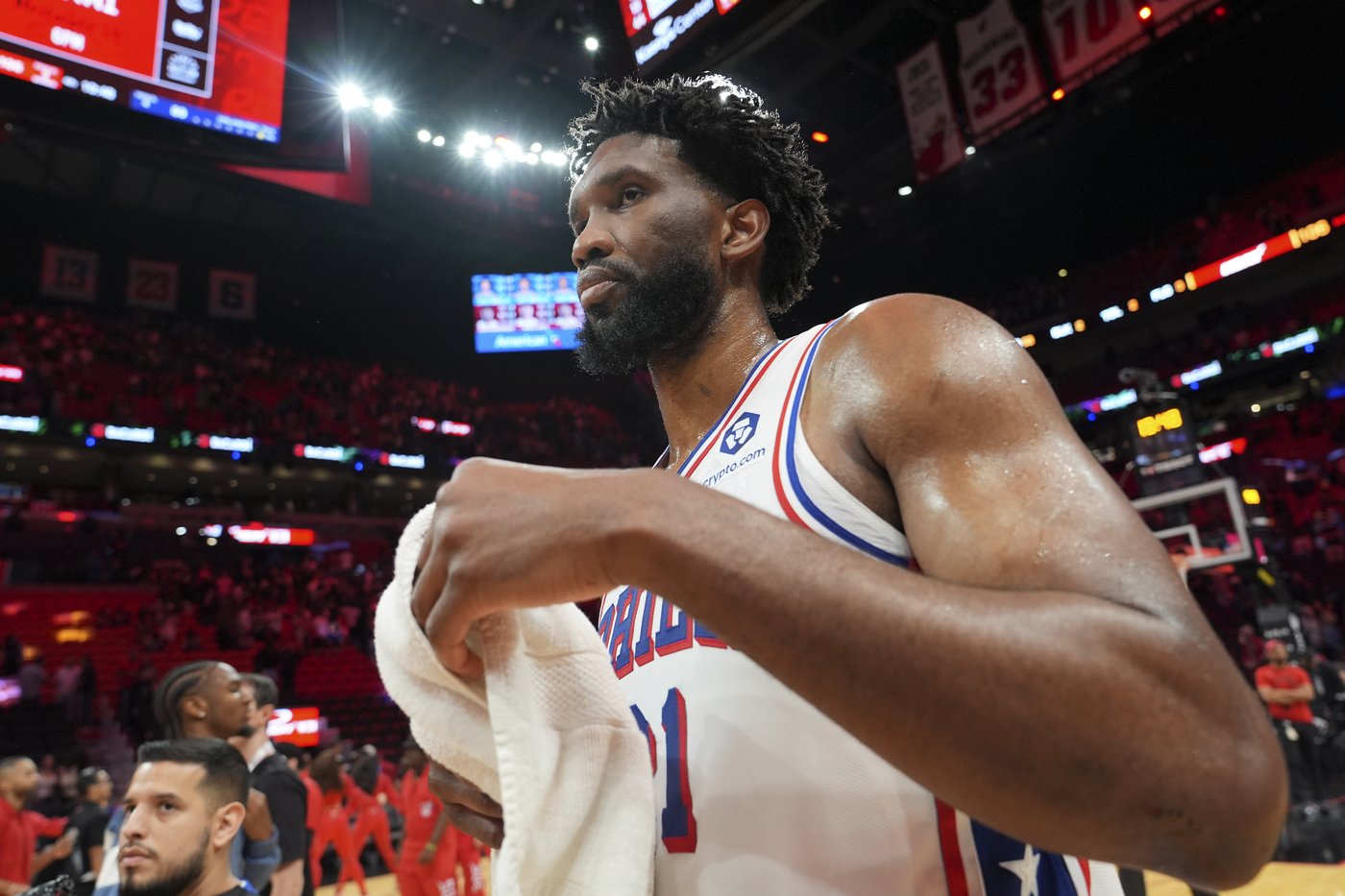Analysis: Some NBA teams know it's time to shake out of early-season slides - or else | iNFOnews.ca