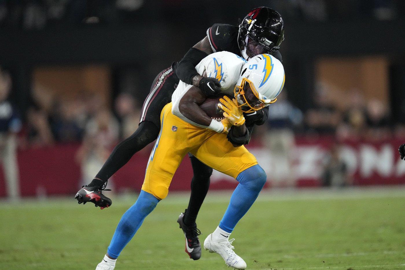 Saints visit Chargers with both teams trying to recapture early season success | iNFOnews.ca