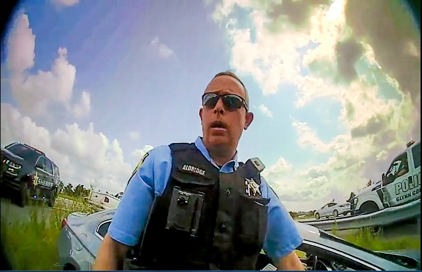 Former Georgia deputy indicted on charges he used excessive force and covered it up in reports | iNFOnews.ca Former Georgia deputy indicted on charges he used excessive force and covered it up in reports | iNFOnews.ca