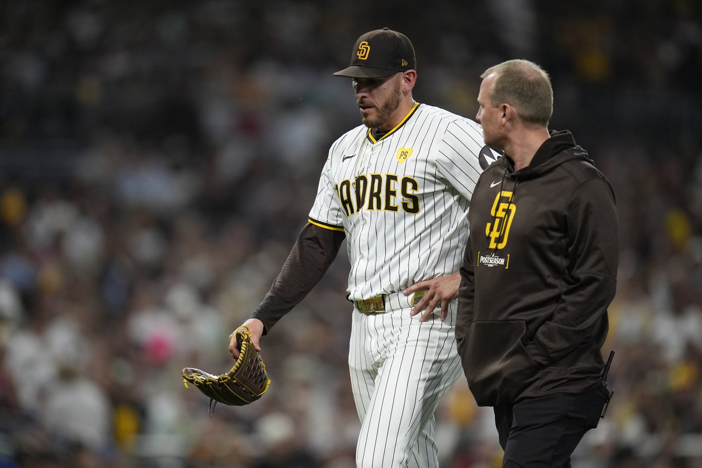 MLB study: Velocity, max efforts likely causing pitching injuries; rule changes should be considered | iNFOnews.ca MLB study: Velocity, max efforts likely causing pitching injuries; rule changes should be considered | iNFOnews.ca