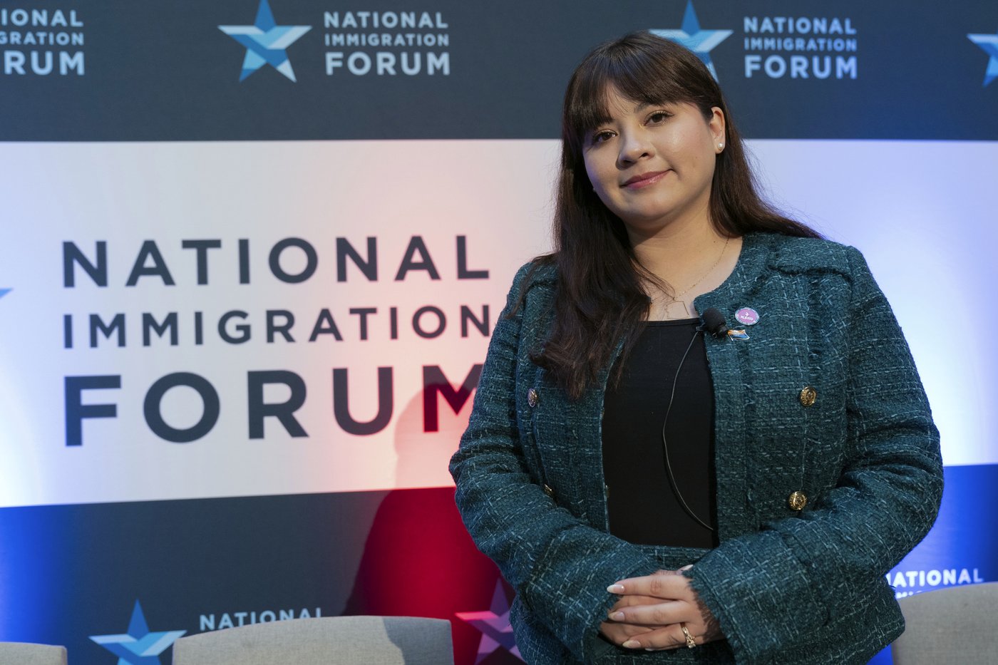 DACA recipients worry their protection from deportation won't last another Trump term | iNFOnews.ca DACA recipients worry their protection from deportation won't last another Trump term | iNFOnews.ca