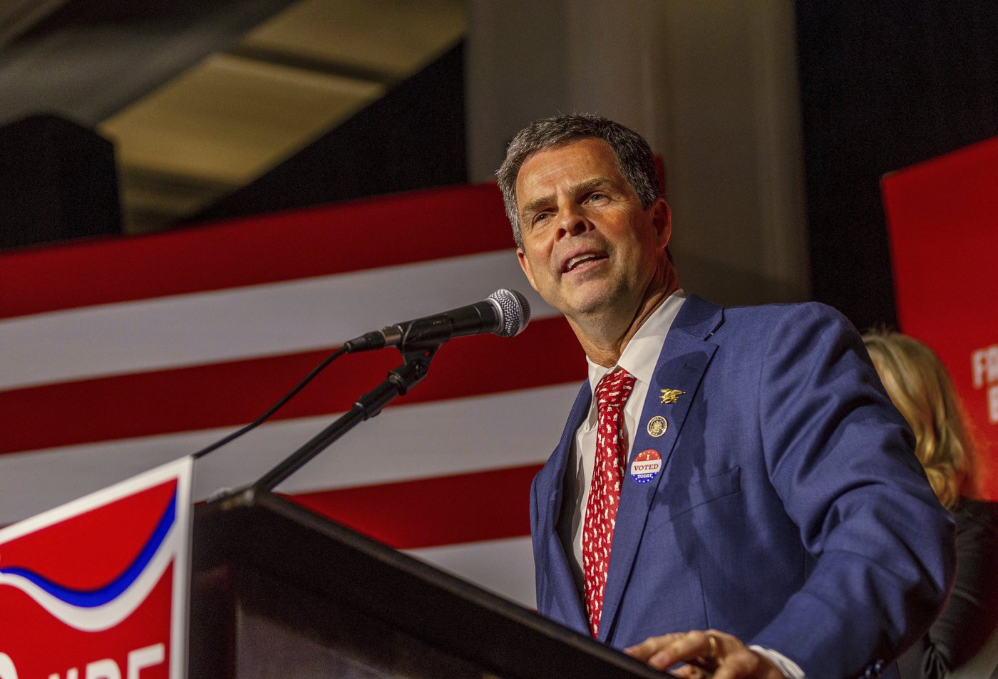 Competitive Virginia races could play a critical role in the battle for Congress | iNFOnews.ca