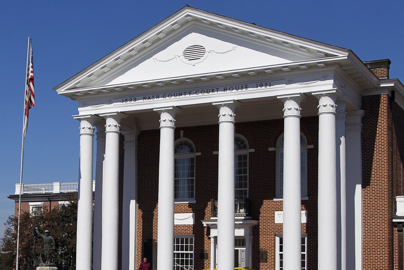 AP Elections Top 25: The people, places, races, dates and things to know about Election Day | iNFOnews.ca