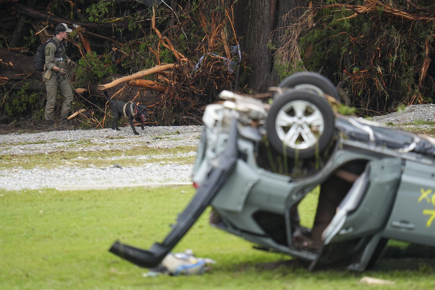 PHOTO COLLECTION: Texas floods leave dozens dead and missing as rescuers search devastated landscape | iNFOnews.ca PHOTO COLLECTION: Texas floods leave dozens dead and missing as rescuers search devastated landscape | iNFOnews.ca