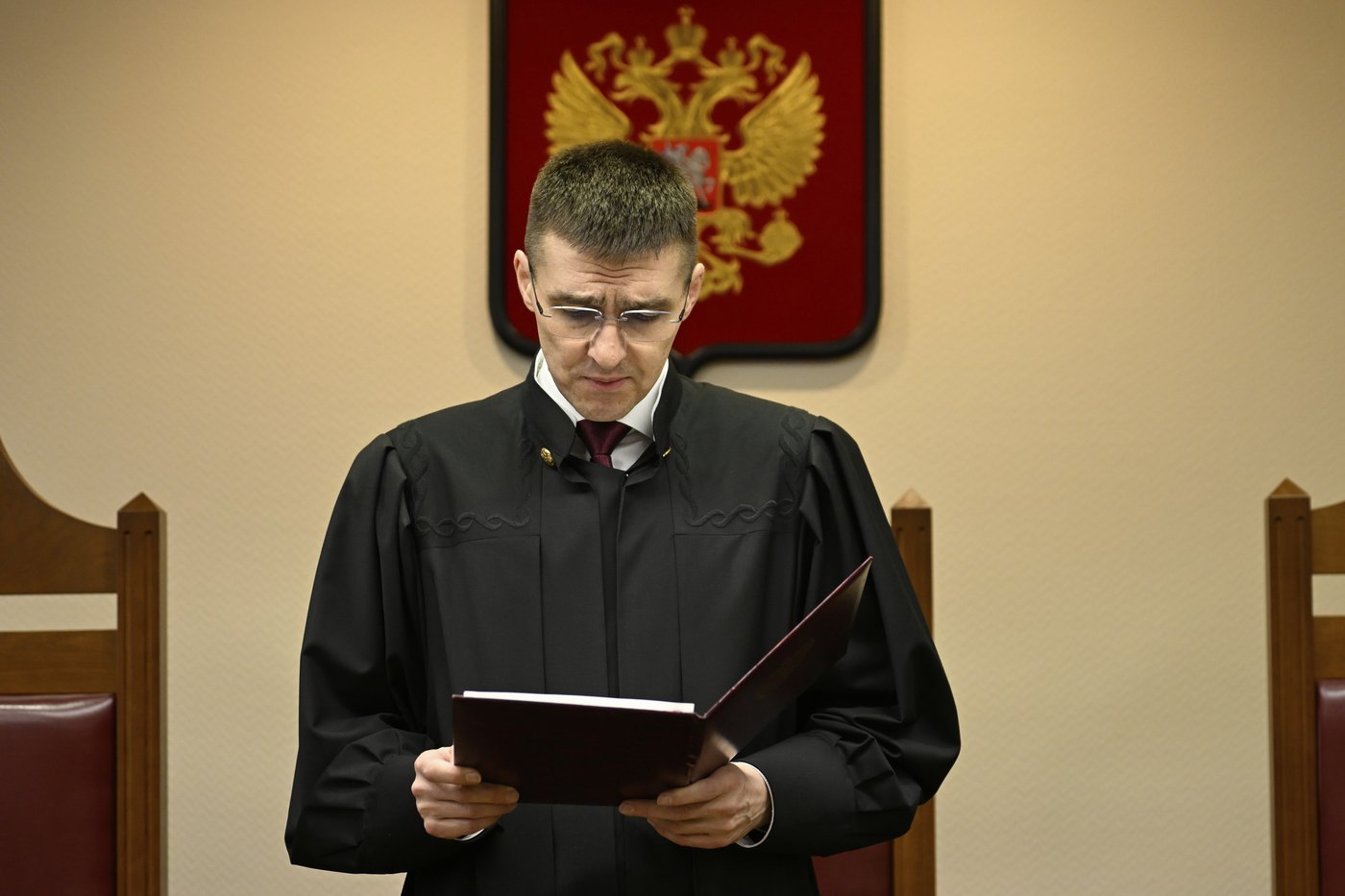 Russia’s top court lifts terror group designation on Afghanistan’s Taliban | iNFOnews.ca Russia’s top court lifts terror group designation on Afghanistan’s Taliban | iNFOnews.ca