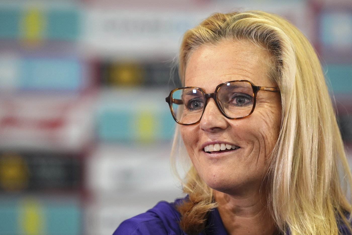 'It doesn't feel like a crisis': Wiegman says England squad is 'happy' ahead of Women's Euros | iNFOnews.ca