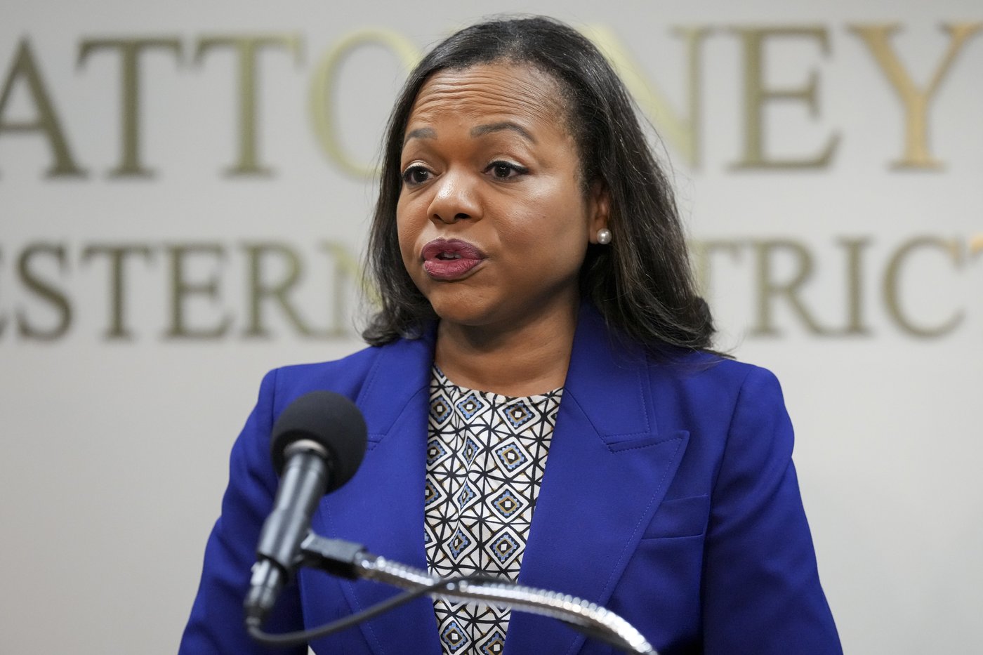 Memphis' mayor pushes back against feds' calls for major reforms of city's police force | iNFOnews.ca