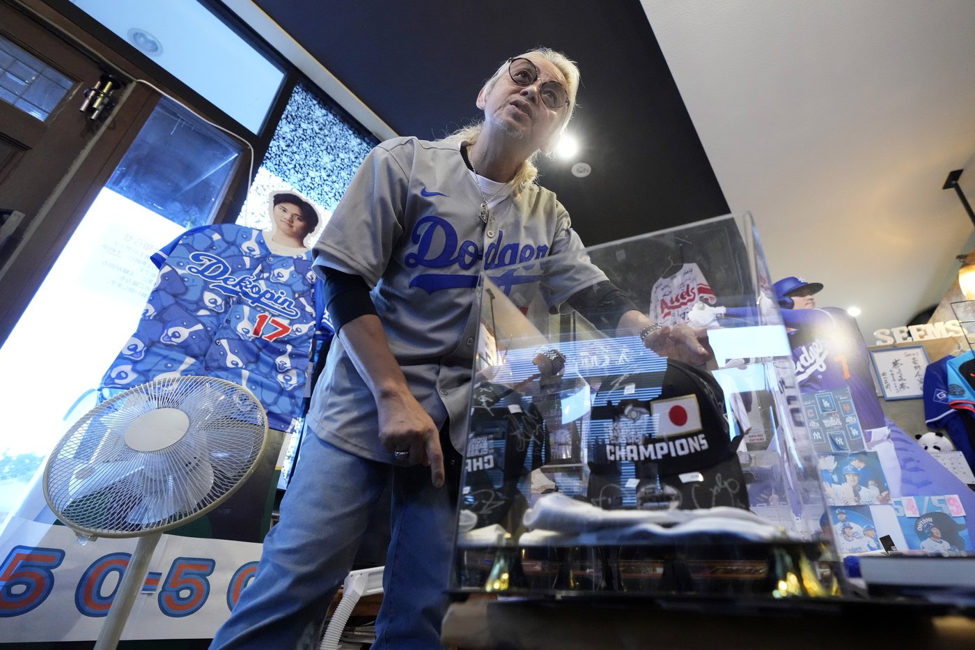 Shohei Ohtani's rural hometown honors its superstar son -- from city hall to the hair salons | iNFOnews.ca Shohei Ohtani's rural hometown honors its superstar son -- from city hall to the hair salons | iNFOnews.ca