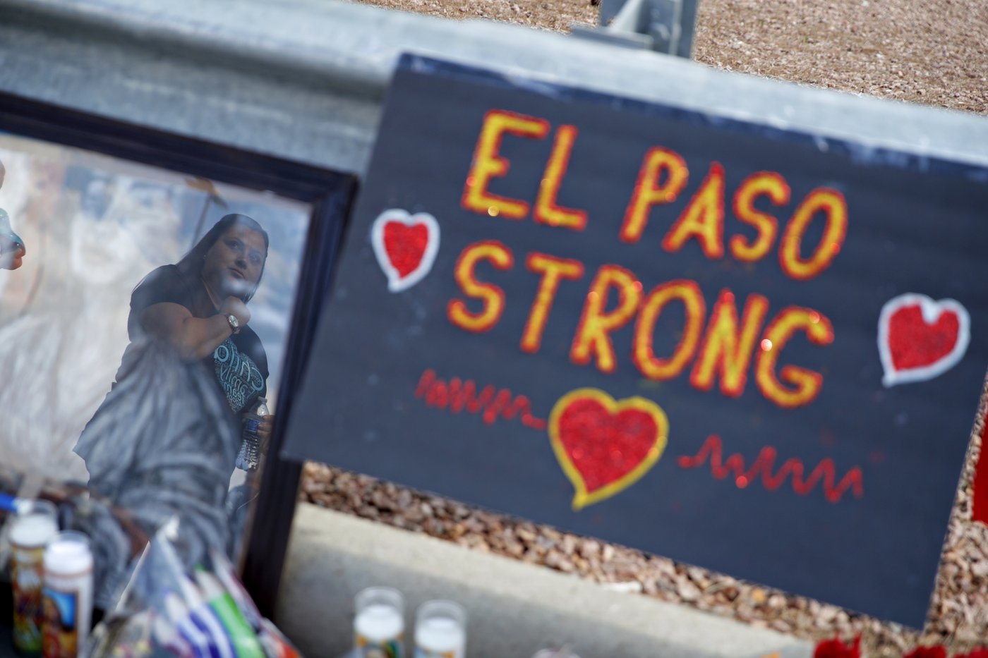 Man who fatally shot 23 at El Paso Walmart set to plead guilty to murder nearly 6 years on | iNFOnews.ca Man who fatally shot 23 at El Paso Walmart set to plead guilty to murder nearly 6 years on | iNFOnews.ca
