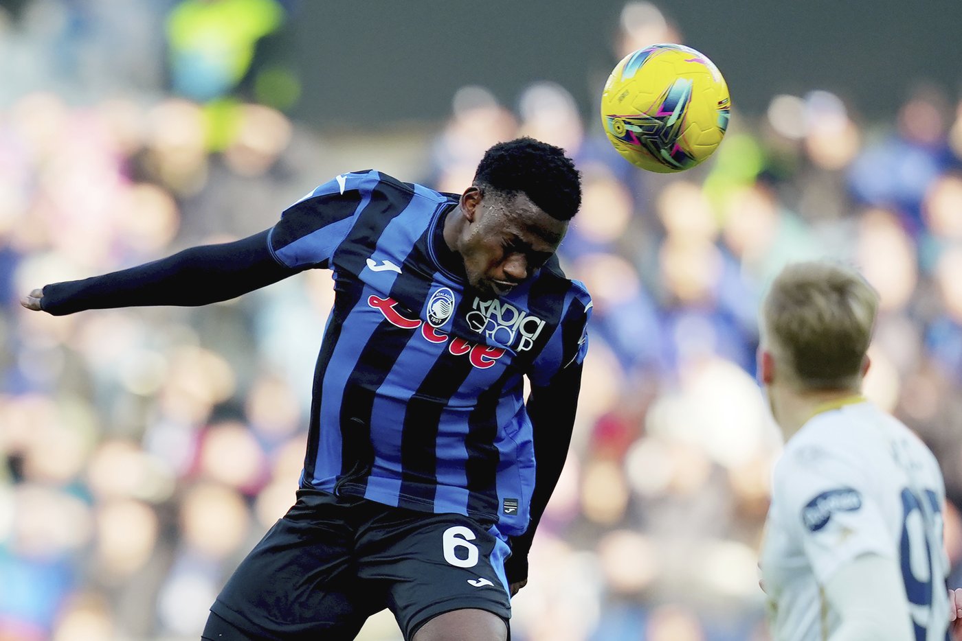 Atalanta's hopes of silverware fading after more disappointment and Napoli held again | iNFOnews.ca Atalanta's hopes of silverware fading after more disappointment and Napoli held again | iNFOnews.ca